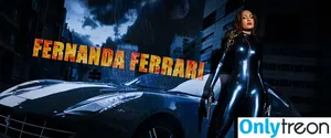 Fernanda Ferrari / Fern_Ferrari / fernandaferrariofficial nude photo #0332