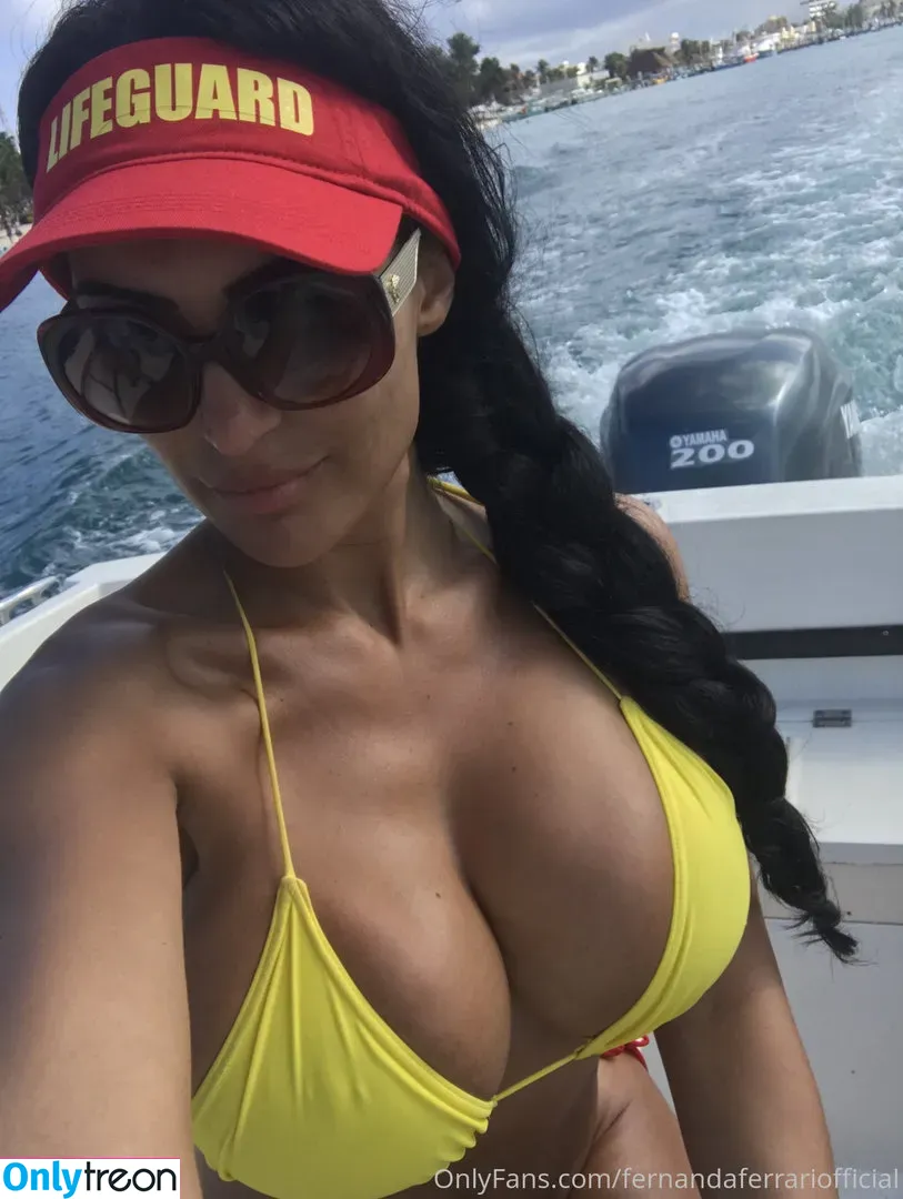 Fernanda Ferrari голая photo #0029 (Fern_Ferrari / fernandaferrariofficial)
