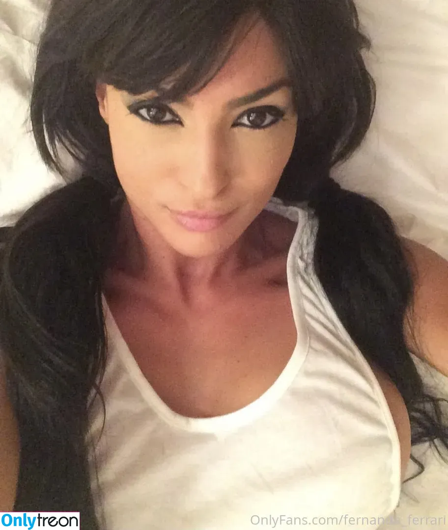 Fernanda Ferrari голая photo #0058 (Fern_Ferrari / fernandaferrariofficial)