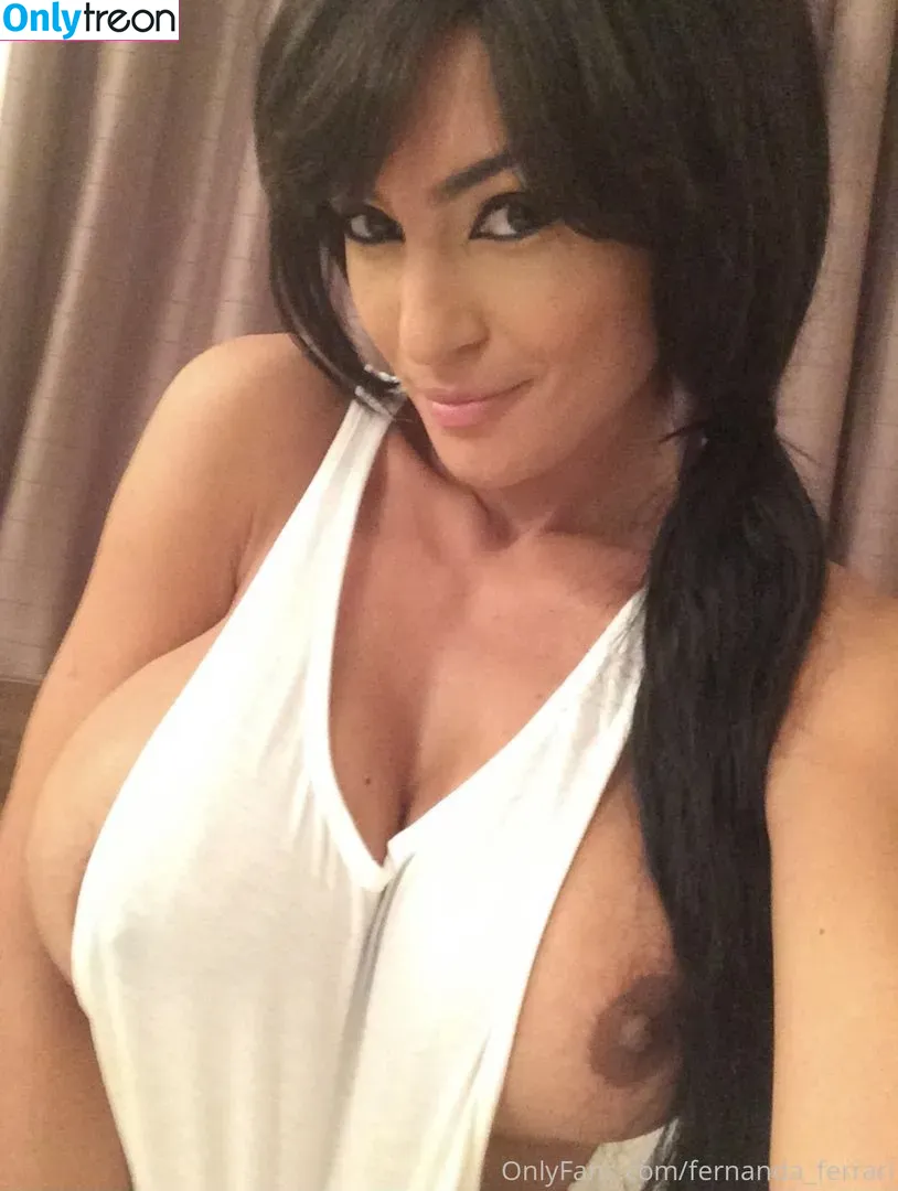 Fernanda Ferrari голая photo #0060 (Fern_Ferrari / fernandaferrariofficial)