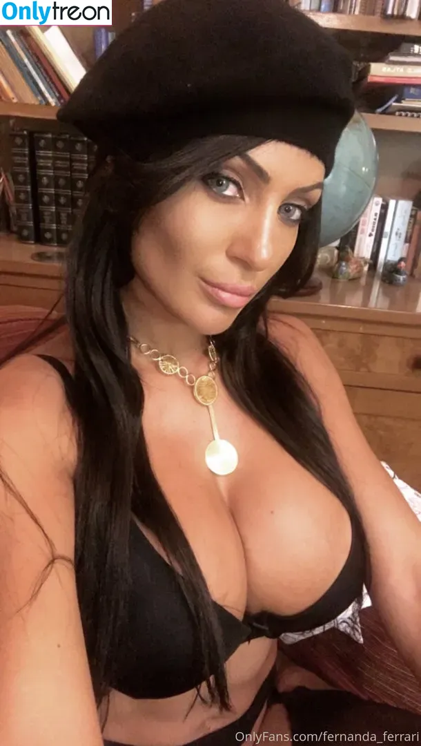 Fernanda Ferrari голая photo #0063 (Fern_Ferrari / fernandaferrariofficial)