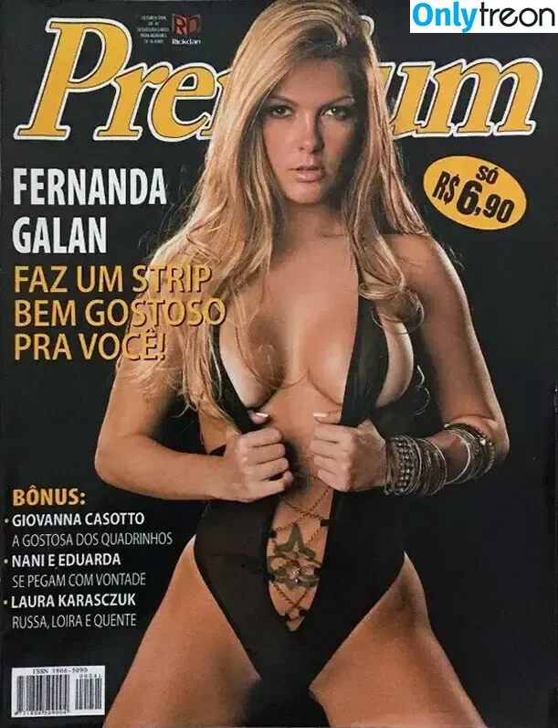Fernanda Galan nude photo #0023 (natasha_galan)