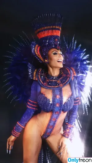 Fernanda Lacerda / A Mendigata / fernandalacerda_oficial фото голая #0137