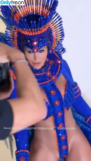 Fernanda Lacerda / A Mendigata / fernandalacerda_oficial фото голая #0147