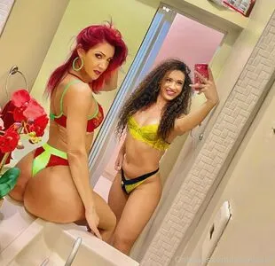 Fernanda Lohany / Ariel Lohany / lohanyariel / lohanyariell nude photo #0102