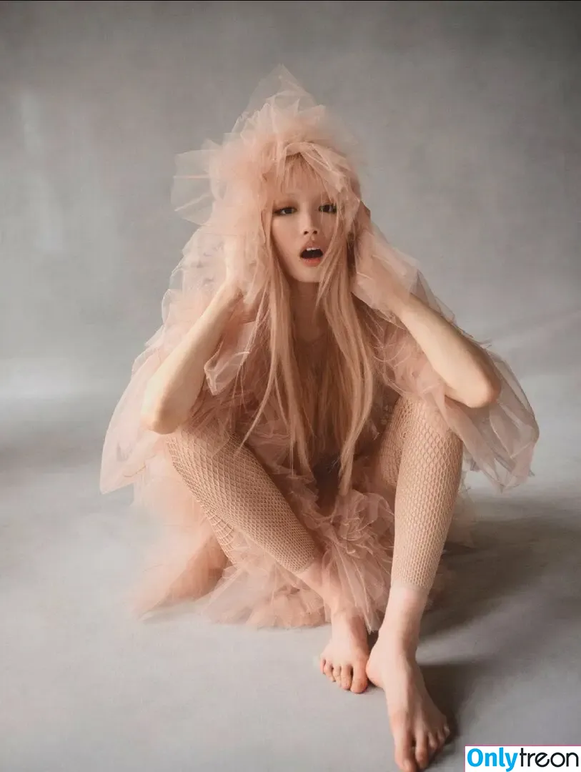 Fernanda Ly nude photo #0002 (Fernanda Ly)