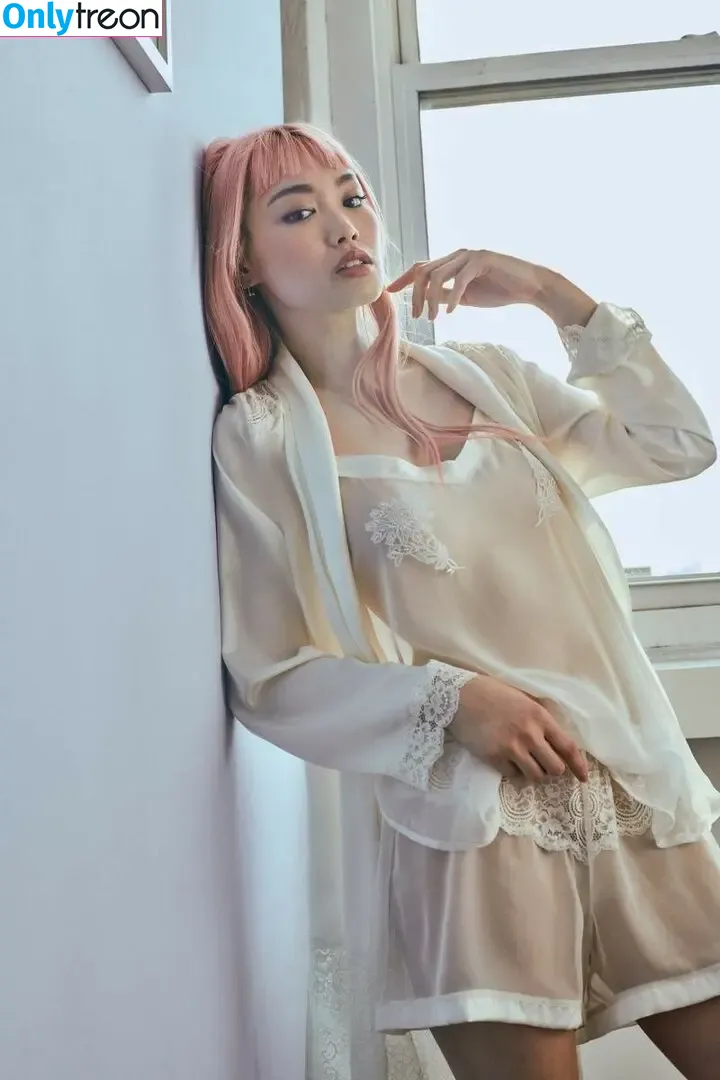 Fernanda Ly nude photo #0003 (Fernanda Ly)
