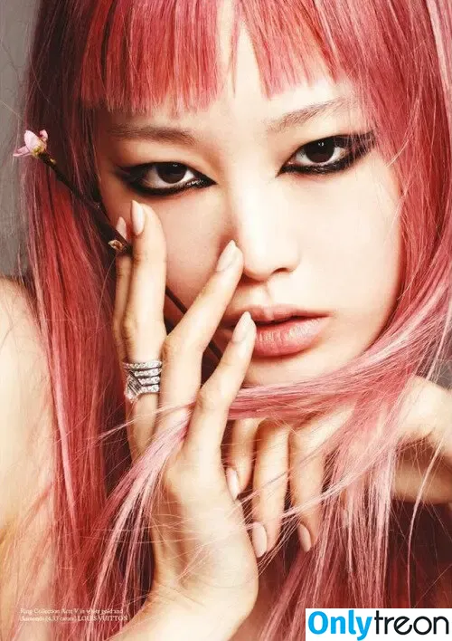 Fernanda Ly nude photo #0006 (Fernanda Ly)