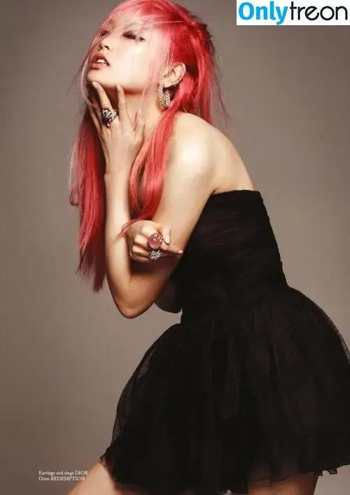 Fernanda Ly nude photo #0007 (Fernanda Ly)