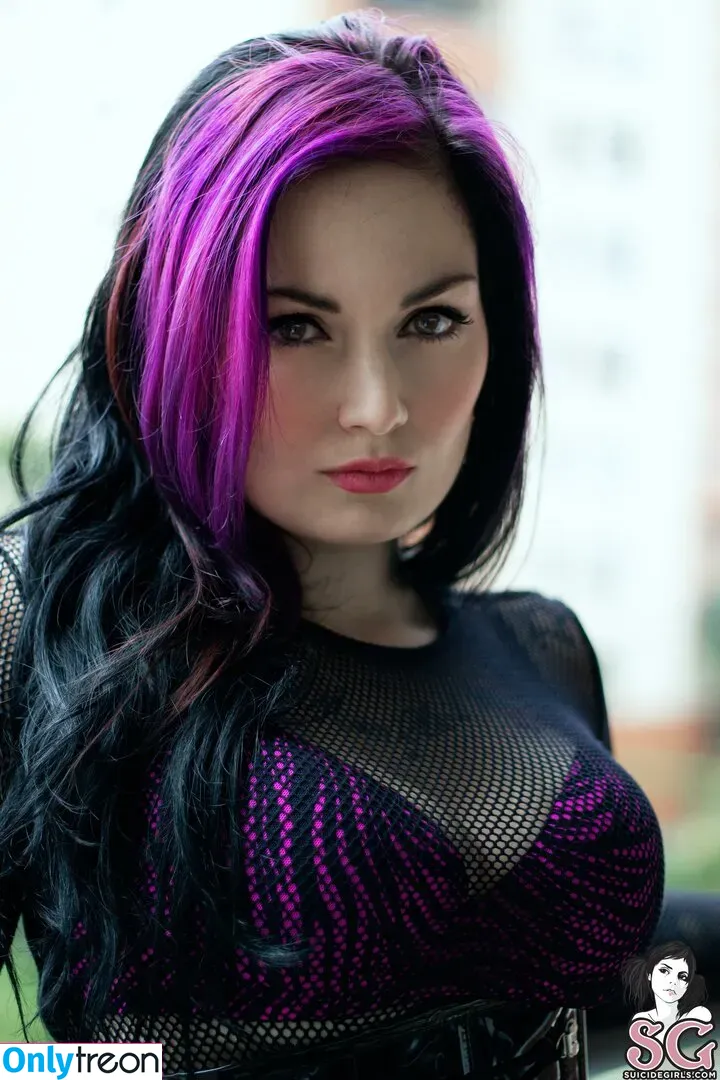 Fernanda Mercury nude photo #0002 (Fermercury / lafermercurry / yosoymercury)