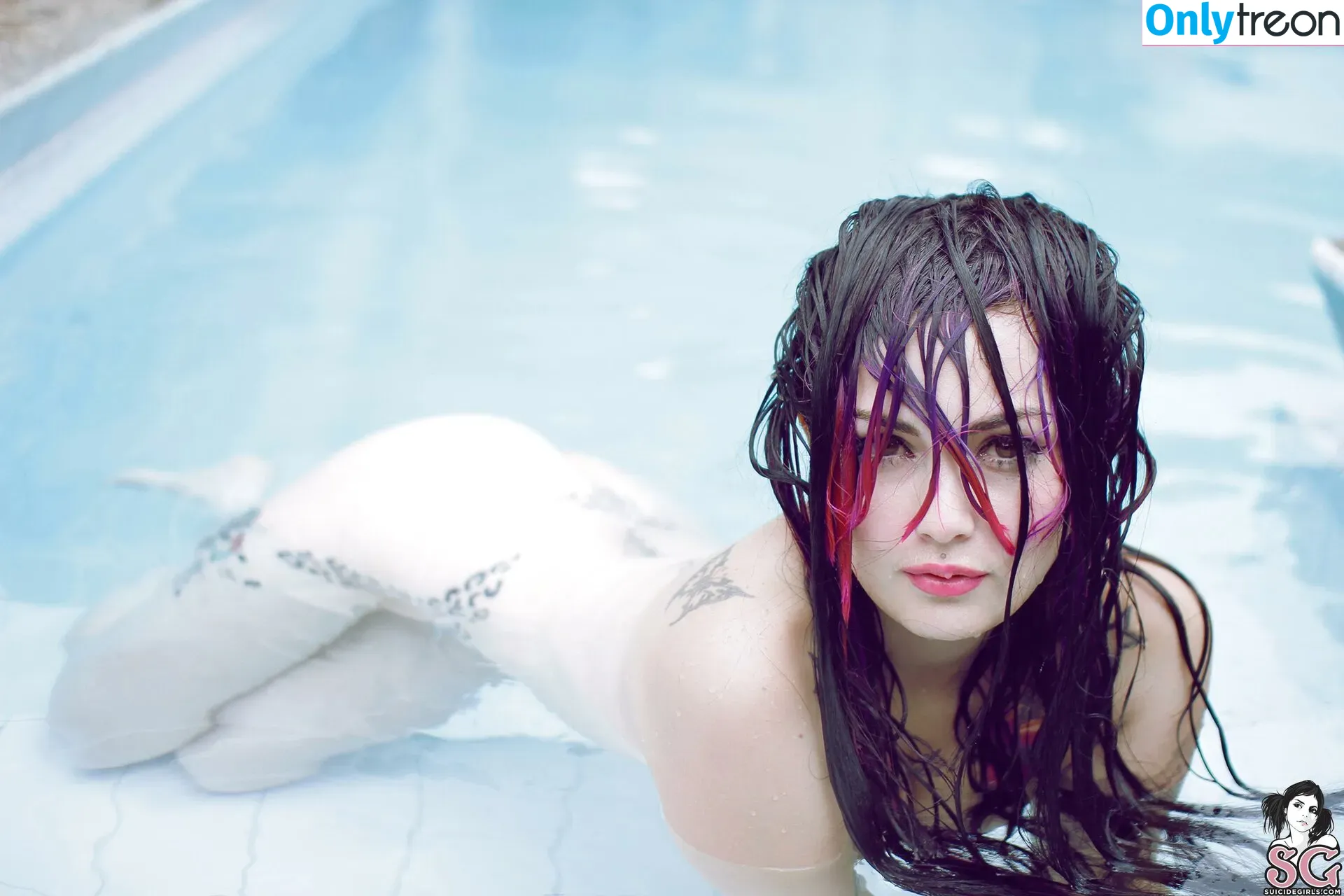 Fernanda Mercury голая photo #0074 (Fermercury / lafermercurry / yosoymercury)