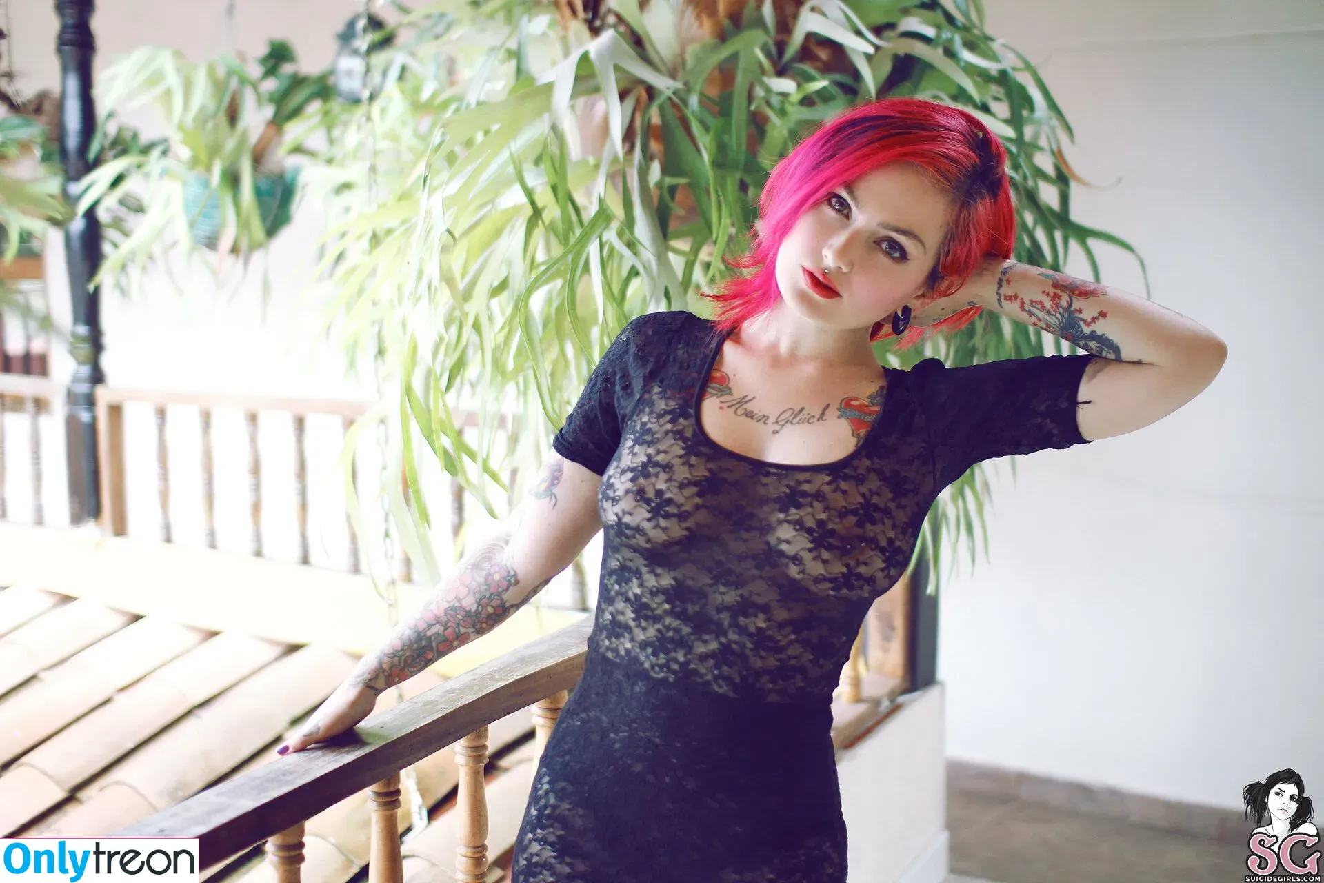Fernanda Mercury голая photo #0085 (Fermercury / lafermercurry / yosoymercury)
