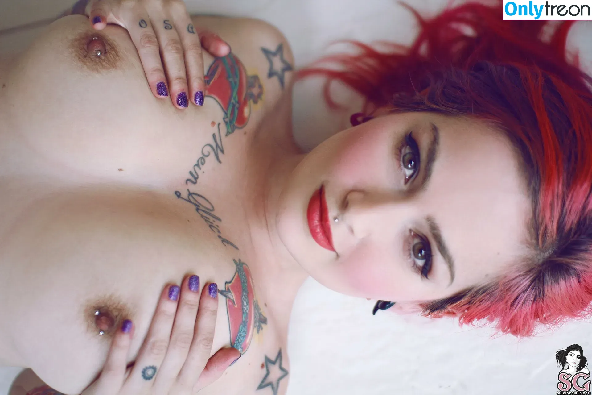 Fernanda Mercury nude photo #0110 (Fermercury / lafermercurry / yosoymercury)