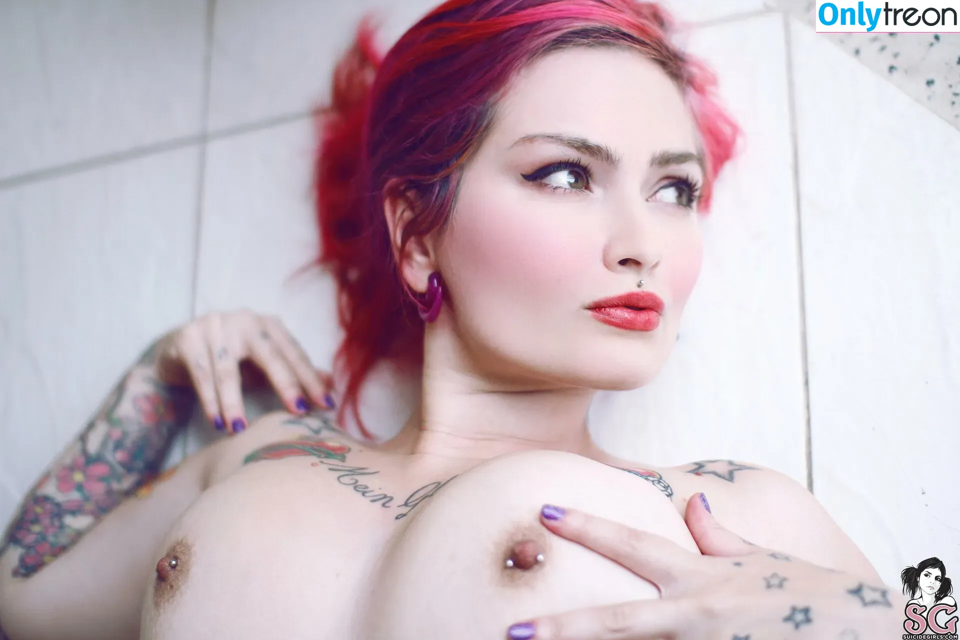 Fernanda Mercury голая photo #0114 (Fermercury / lafermercurry / yosoymercury)