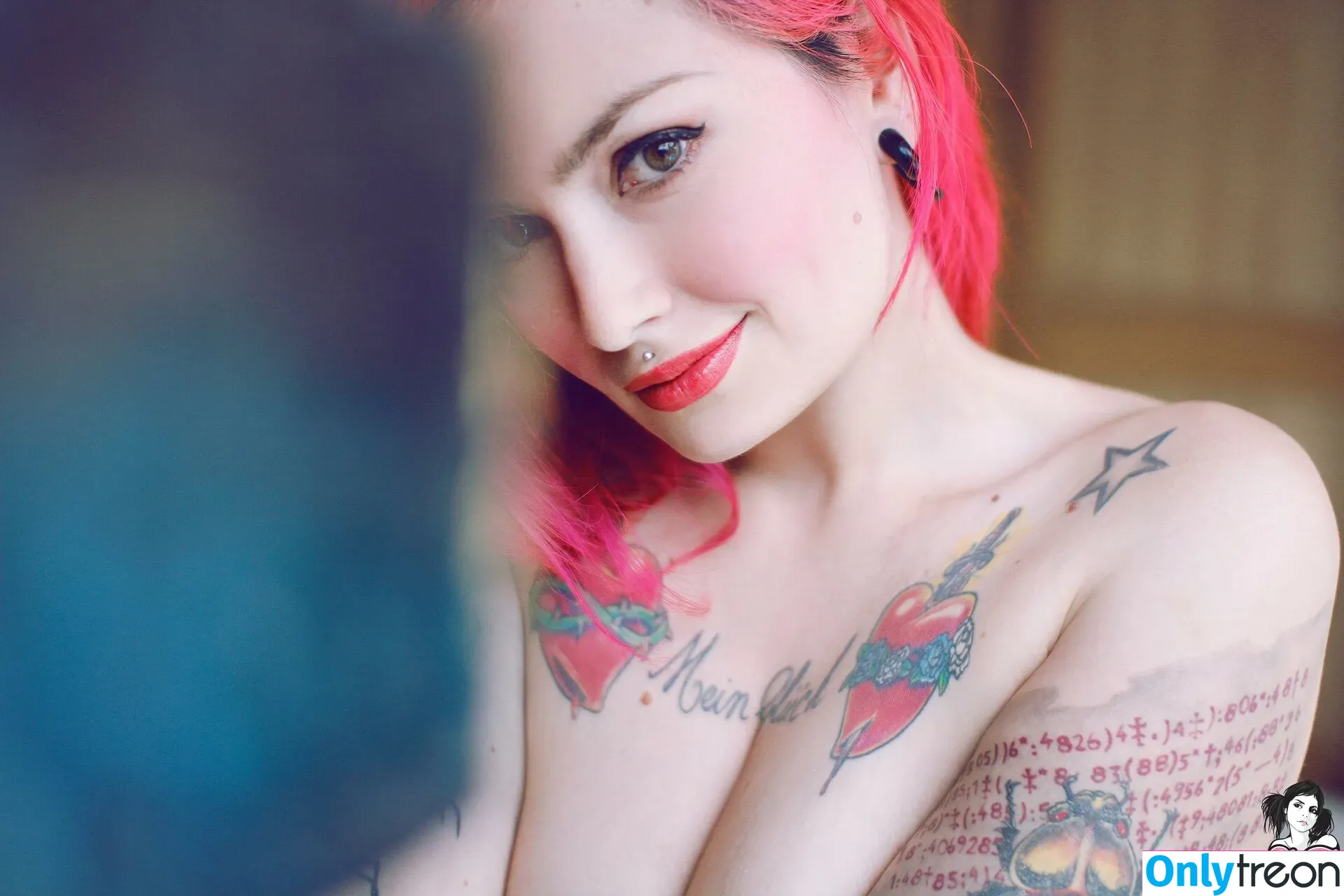 Fernanda Mercury nude photo #0120 (Fermercury / lafermercurry / yosoymercury)