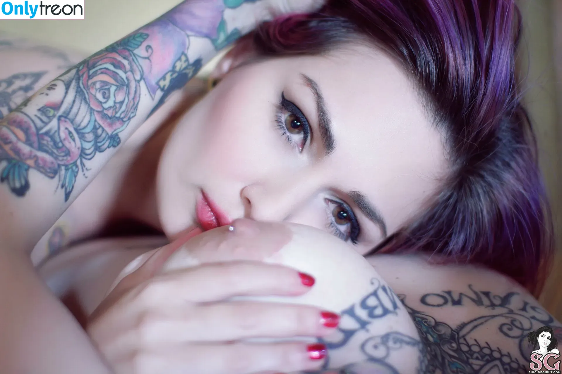 Fernanda Mercury голая photo #0203 (Fermercury / lafermercurry / yosoymercury)