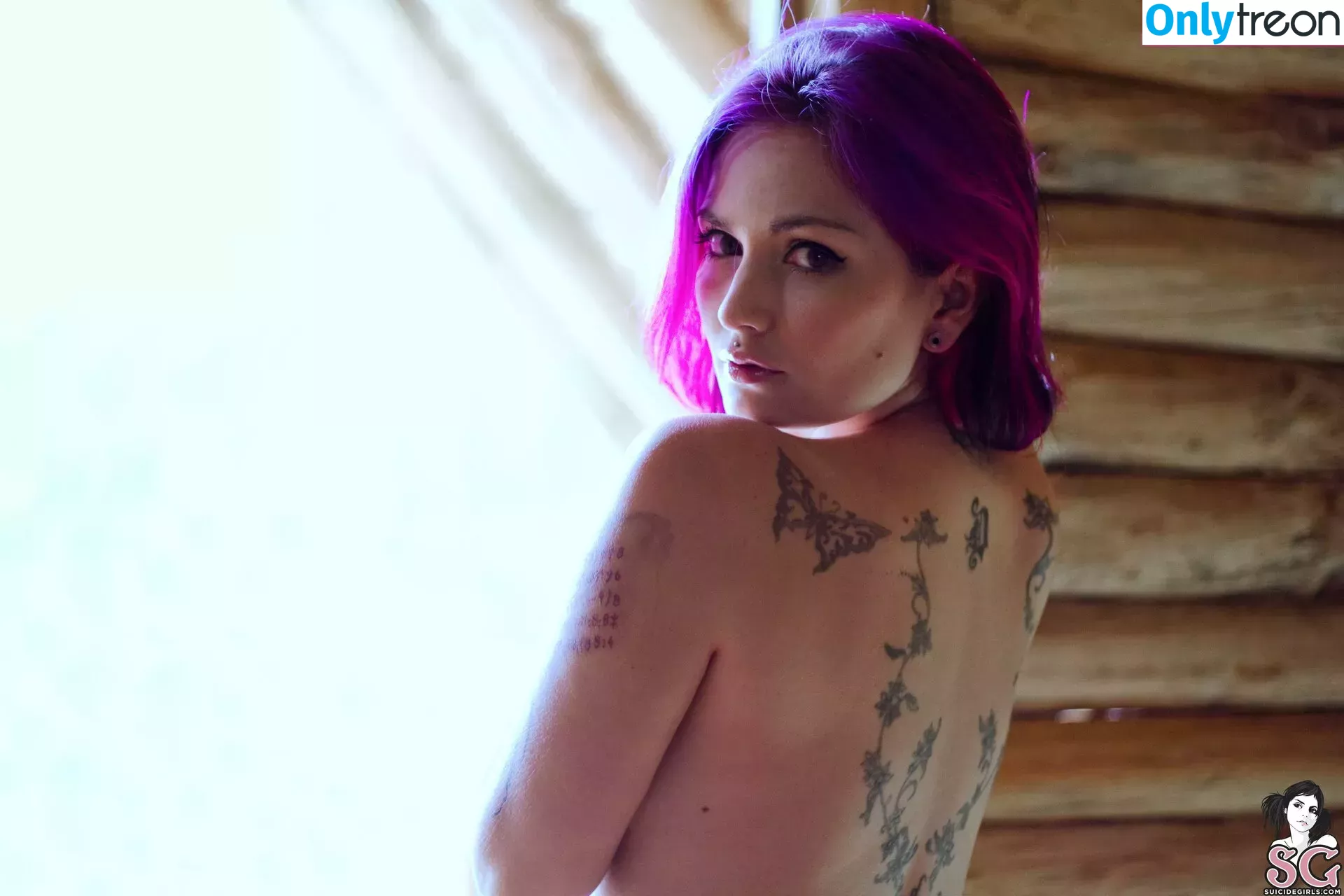 Fernanda Mercury nude photo #0275 (Fermercury / lafermercurry / yosoymercury)