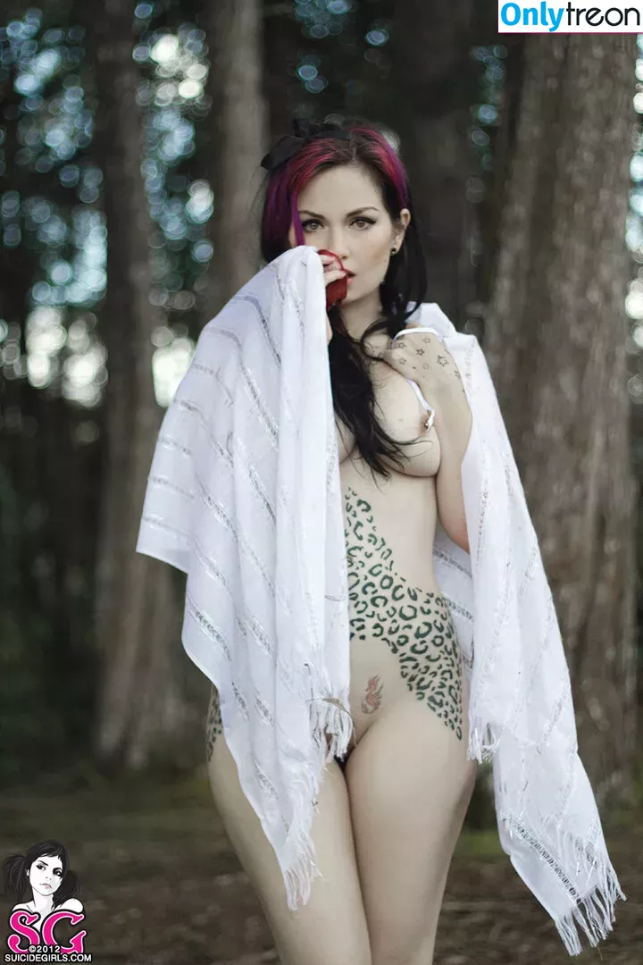 Fernanda Mercury голая photo #0385 (Fermercury / lafermercurry / yosoymercury)