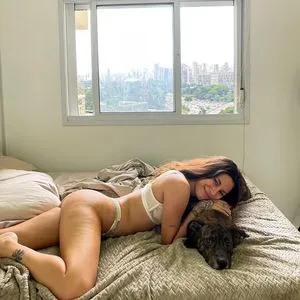 Fernanda Mota Farhat / fernandamotafarhat / melanciabanana nude photo #0012
