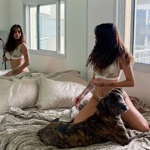 Fernanda Mota Farhat / fernandamotafarhat / melanciabanana nude photo #0015