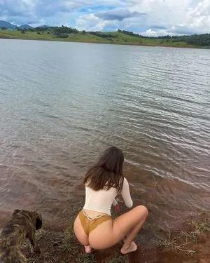Fernanda Mota Farhat / fernandamotafarhat / melanciabanana nude photo #0024