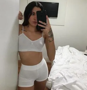 Fernanda Mota Farhat / fernandamotafarhat / melanciabanana nude photo #0127