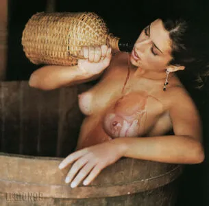 Fernanda Paes Leme / fepaesleme nude photo #0030