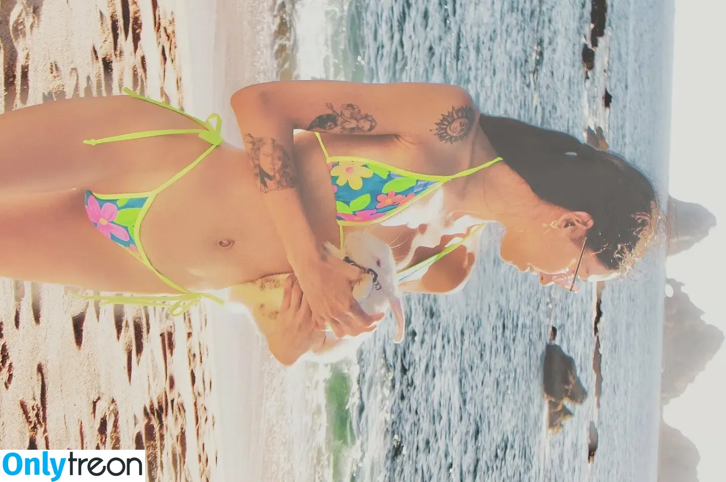 Fernanda Sandoval nude photo #0015 (Cabomodels / fersandoov)