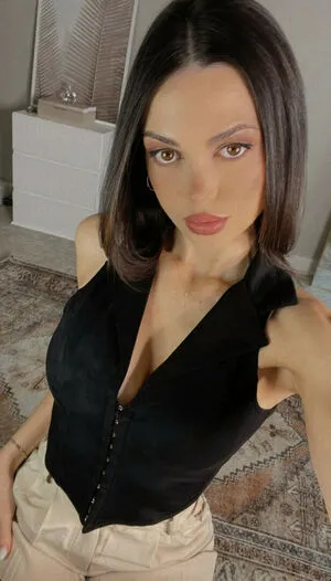 Fernanda Santini / babysantinix / santinixo nude photo #0230
