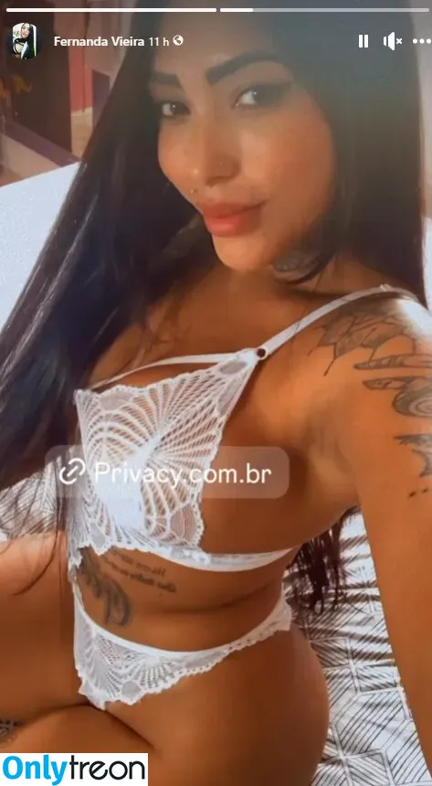 Fernanda Vieira nude photo #0007 (fernanda_tricolor / msfinese / nicksvieiraoficial)