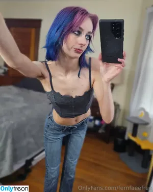 fern.faee, fernfaeefree leaked nudes