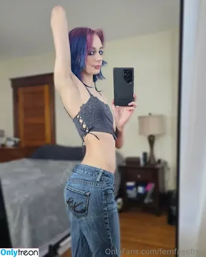 fernfaeefree nude
