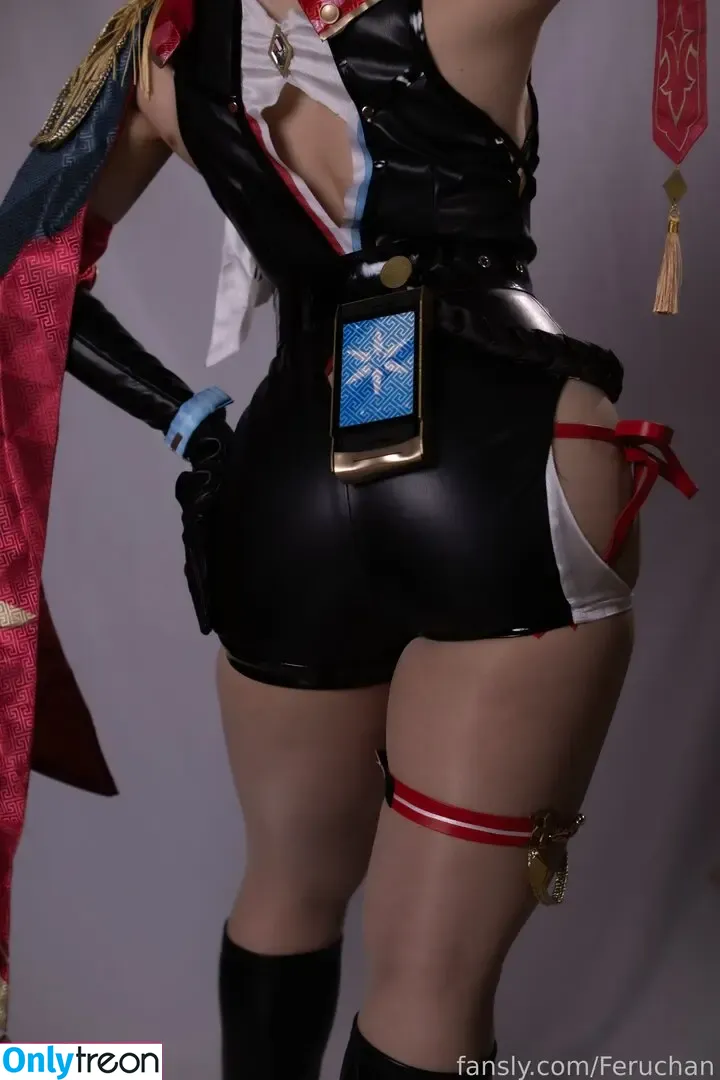 Feruchan nude photo #0030 (Feruchan)