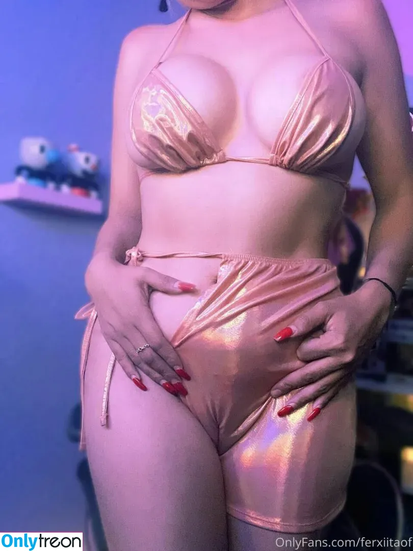 Ferxiita nude photo #0081 (ferxiitaof)