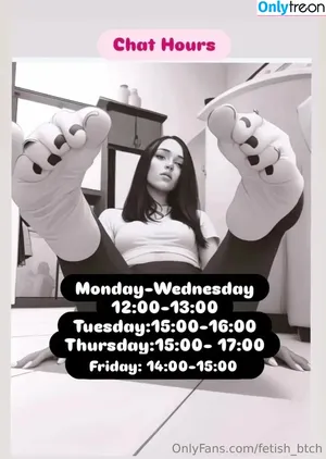 fetish_btch / kuntfetishh nude photo #0032