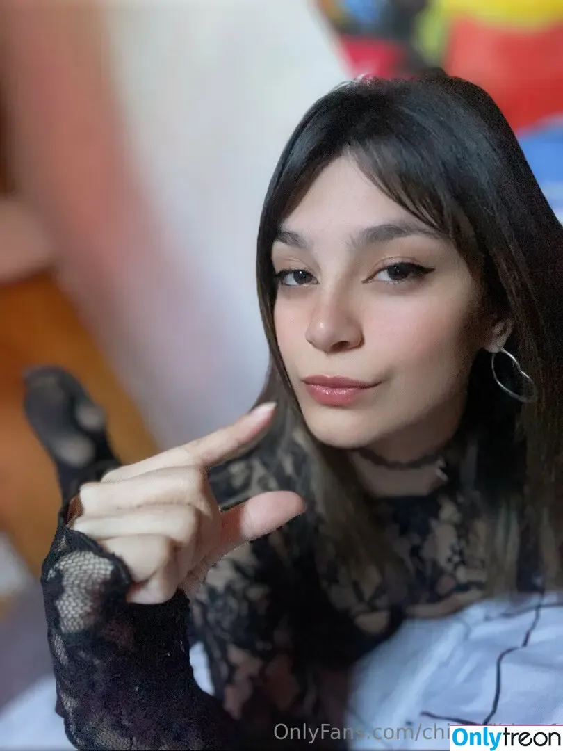 fetishchiaraof nude photo #0036 (ciaraortizz)
