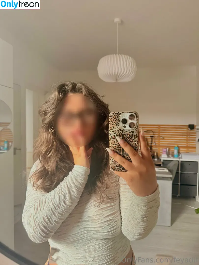 feyadit nude photo #0050 (feyaditt / veronika.vip)