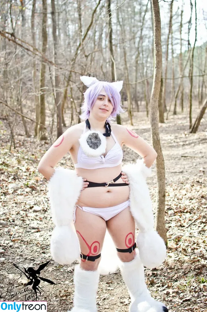 Feywilde Cosplay nude photo #0004 (Feywilde Cosplay)