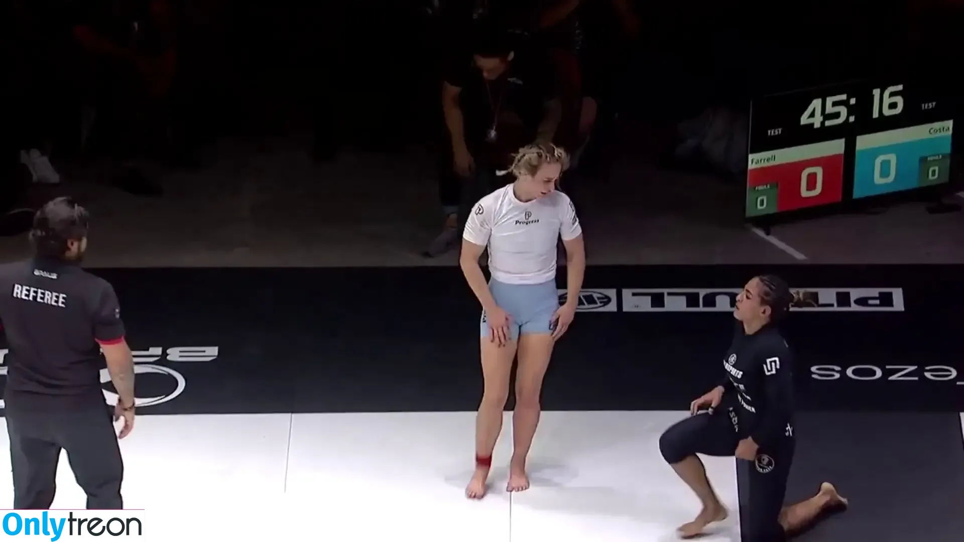 Ffiondaviesbjj Ffion Eira Davies голая photo #0001 (ffiffifromthebronx / ffiondaviesbjj)