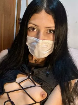 ffragiledoll / _nymphdoll / grillien nude photo #0096