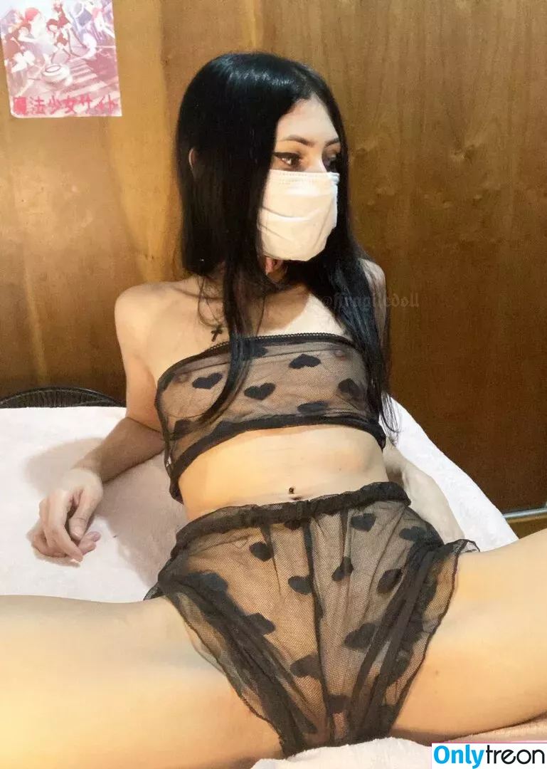 ffragiledoll nude photo #0057 (_nymphdoll / grillien)