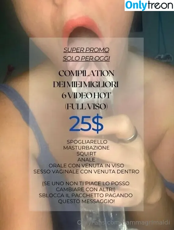 fiammagrimaldi nude photo #0069 (fiammagrimaldi)