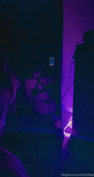 Fierceified / Samorafied / fierceifiedv nude photo #0405