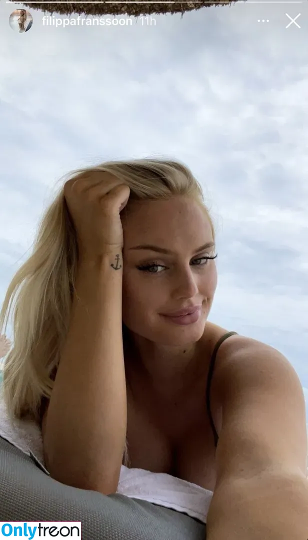 Filippa Fransson nude photo #0033 (filippafransson / filippafranssoon)