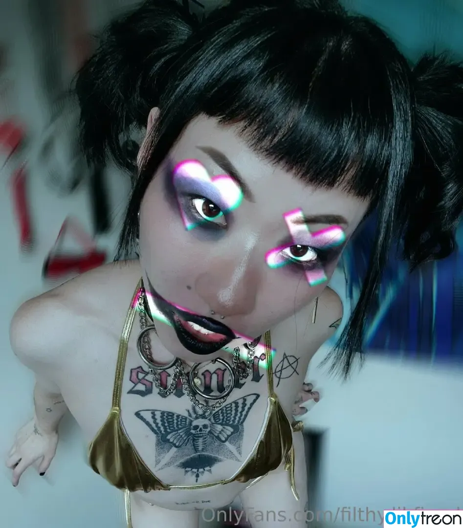 filthy.lil.fiend nude photo #0003 (filthylilfiend)