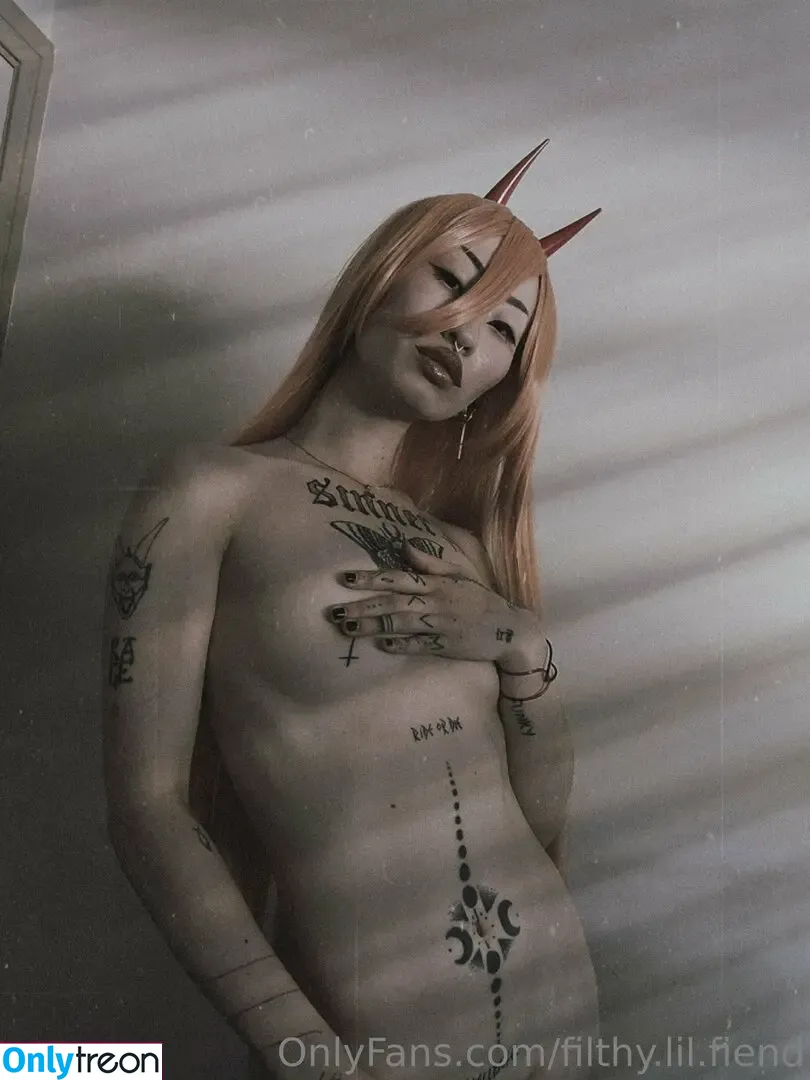 filthy.lil.fiend nude photo #0014 (filthylilfiend)
