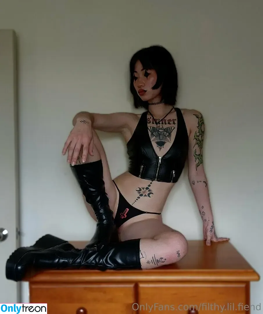 filthy.lil.fiend nude photo #0029 (filthylilfiend)