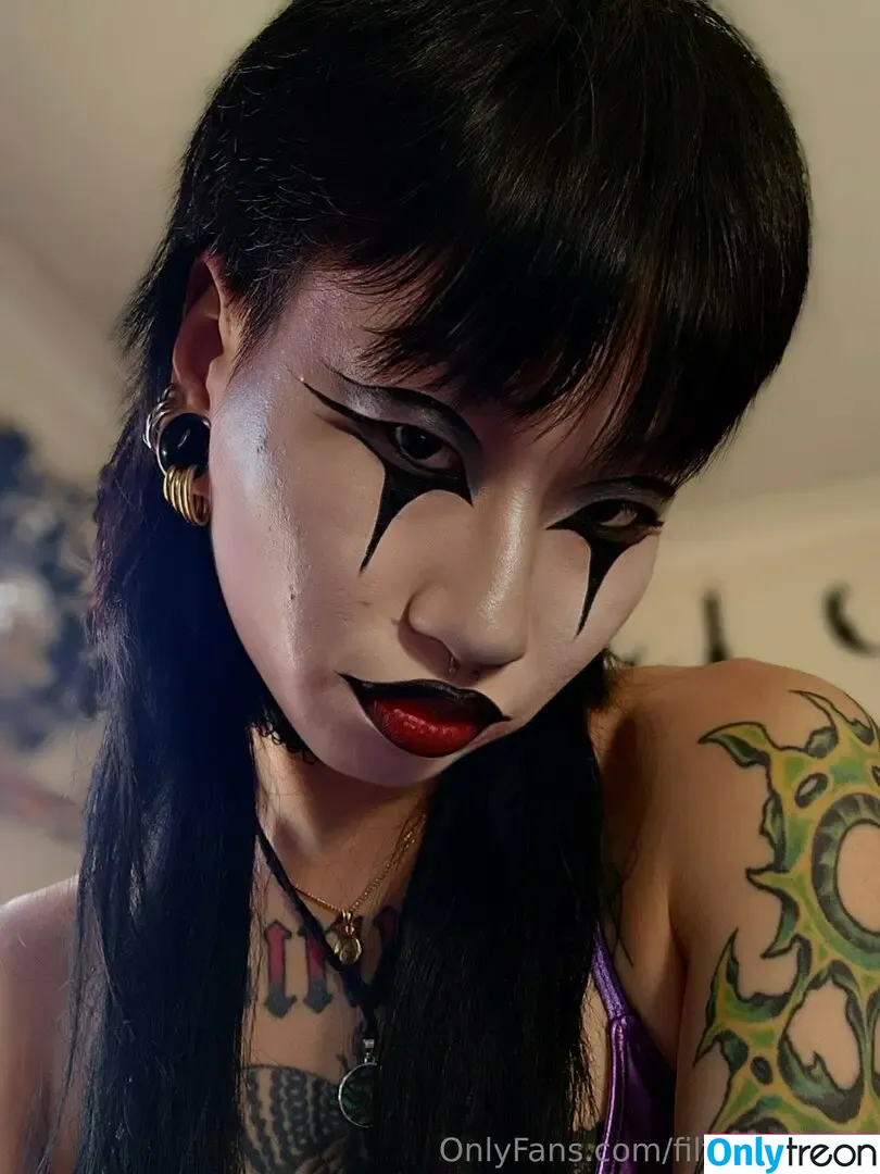filthy.lil.fiend nude photo #0039 (filthylilfiend)
