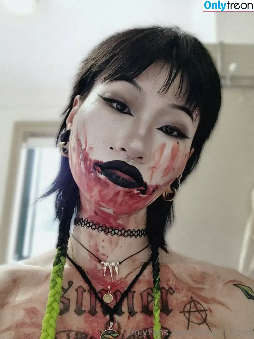 filthy.lil.fiend голая photo #0044 (filthylilfiend)