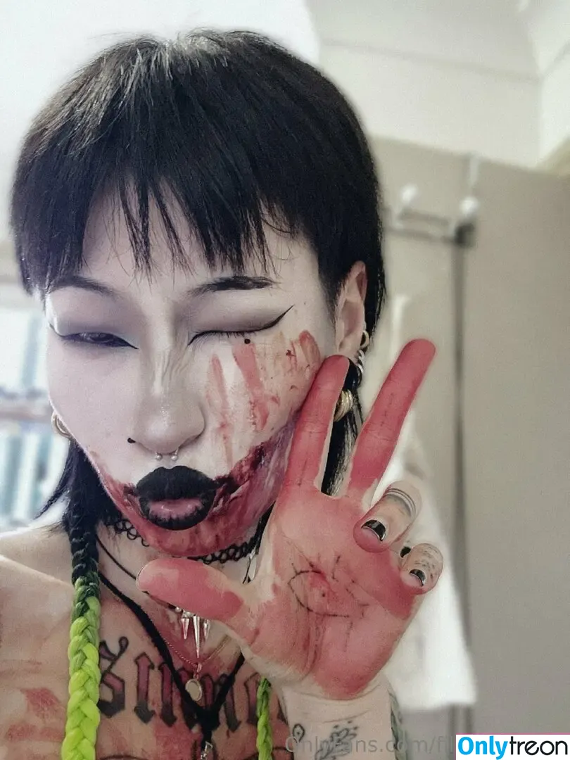 filthy.lil.fiend голая photo #0047 (filthylilfiend)